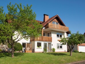 Exterior - Fewo Hoppenhof 1 by Interhome (Bad Arolsen)