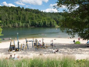 Beach - Fewo Hoppenhof 2 by Interhome (Bad Arolsen)