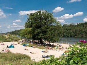 Beach - Fewo Hoppenhof 2 by Interhome (Bad Arolsen)