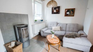Fireplace - Geiserich by Interhome (Blankenburg)
