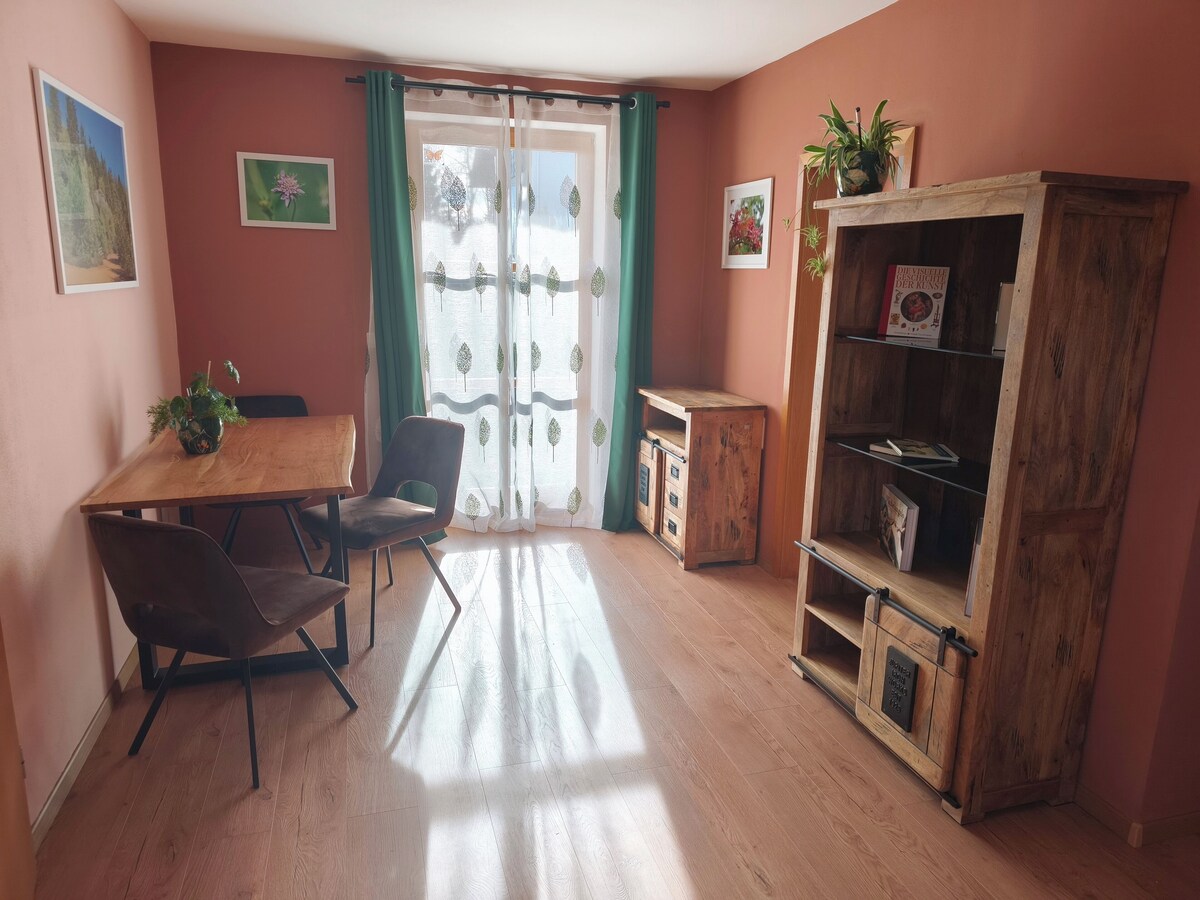 Image de profil de l’hôte