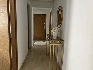 Interior - Luxury apartment 170 m² La Marsa - 3 bedrooms, terrace & private parking (La Marsa)