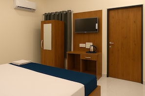 Restaurant - Hotel Ramayan Elite (Ayodhya)
