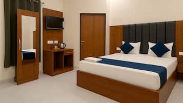 Double Room | Free WiFi