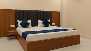 Double Room | Free WiFi