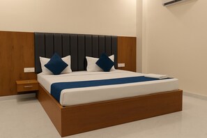 Dubbelrum | Gratis wi-fi