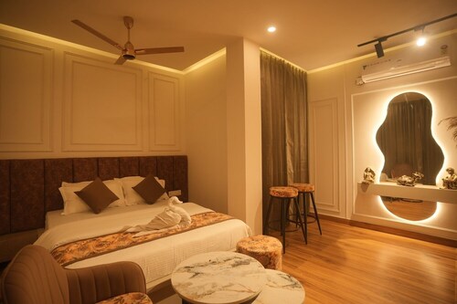 Meghnad By Padmaraag