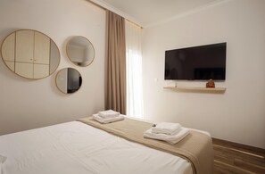 Apartment, Mountain View - Theni City Apartment by Zen Estate (Chania)