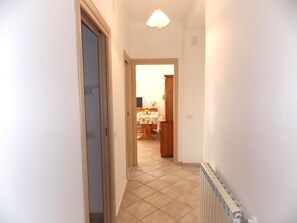 Interior - Comfortable Accommodation with Private Parking (Marina di Camerota)