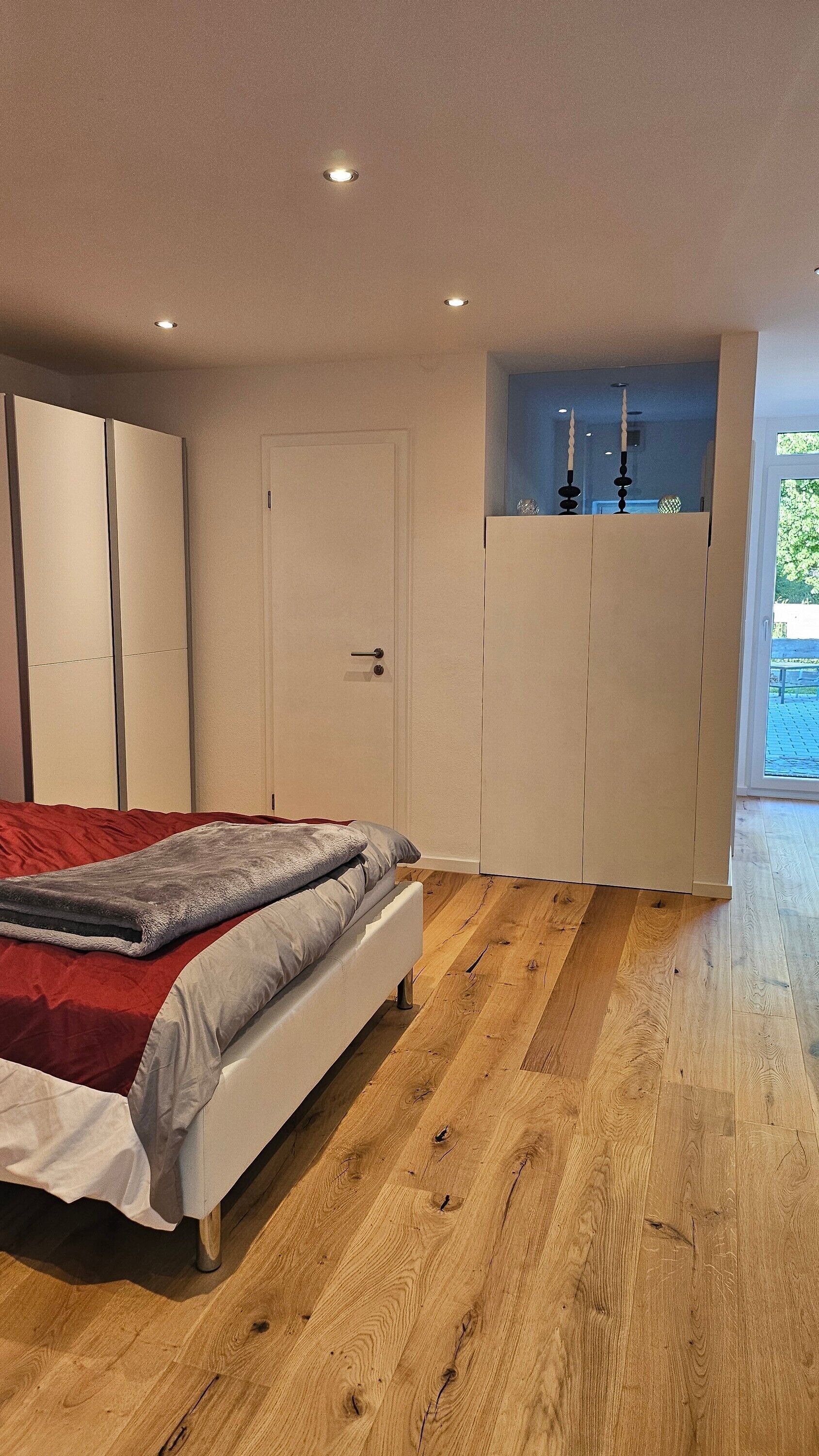2 habitaciones, wifi y ropa de cama 