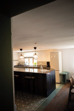 Private kitchen - Vrbo Property (Steingaden)