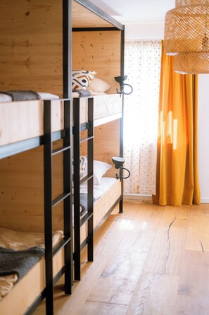 Room - alima. The farm - large, stylish farmhouse for families & groups of friends (Steingaden)