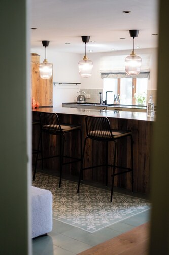 alima. Der Hof – Großes, stilvolles Bauernhaus für Familien & Freundesgruppen