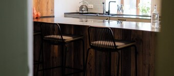 alima. The farm - large, stylish farmhouse for families & groups of friends