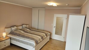 1 makuuhuone, internet