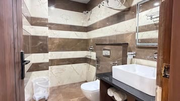 Habitación Deluxe | Baño