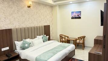 Deluxe-Zimmer | Kostenloses WLAN