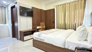 Habitación Deluxe | Wifi gratis