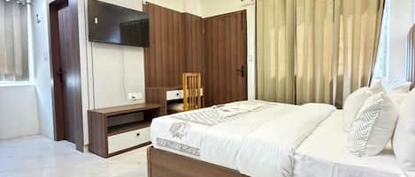 Deluxe szoba | Ingyenes wifi