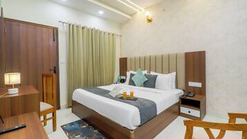 Habitación Deluxe | Wifi gratis