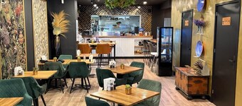 Bella Vita Hotel en Restaurant