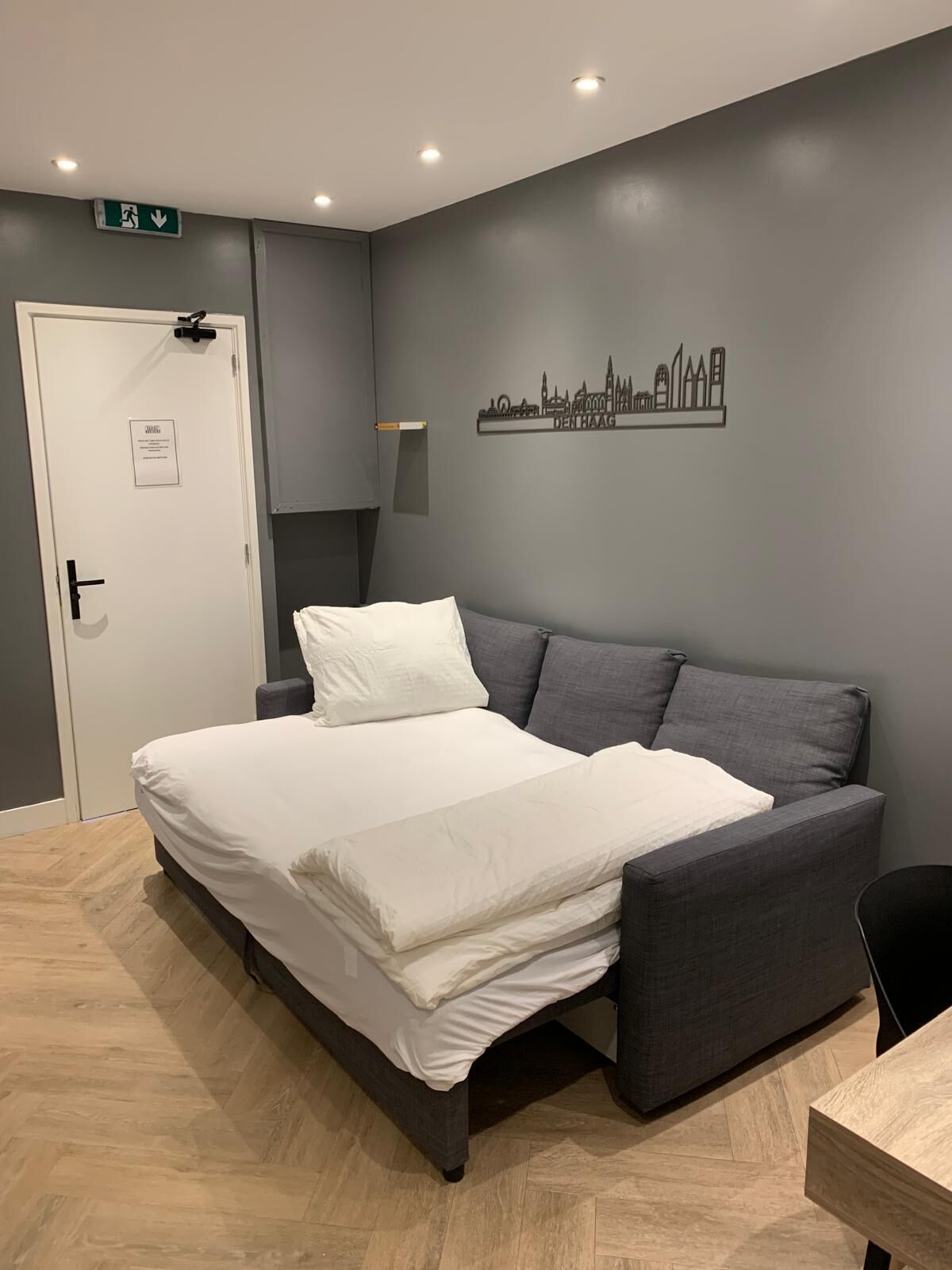 Family Room | Free WiFi