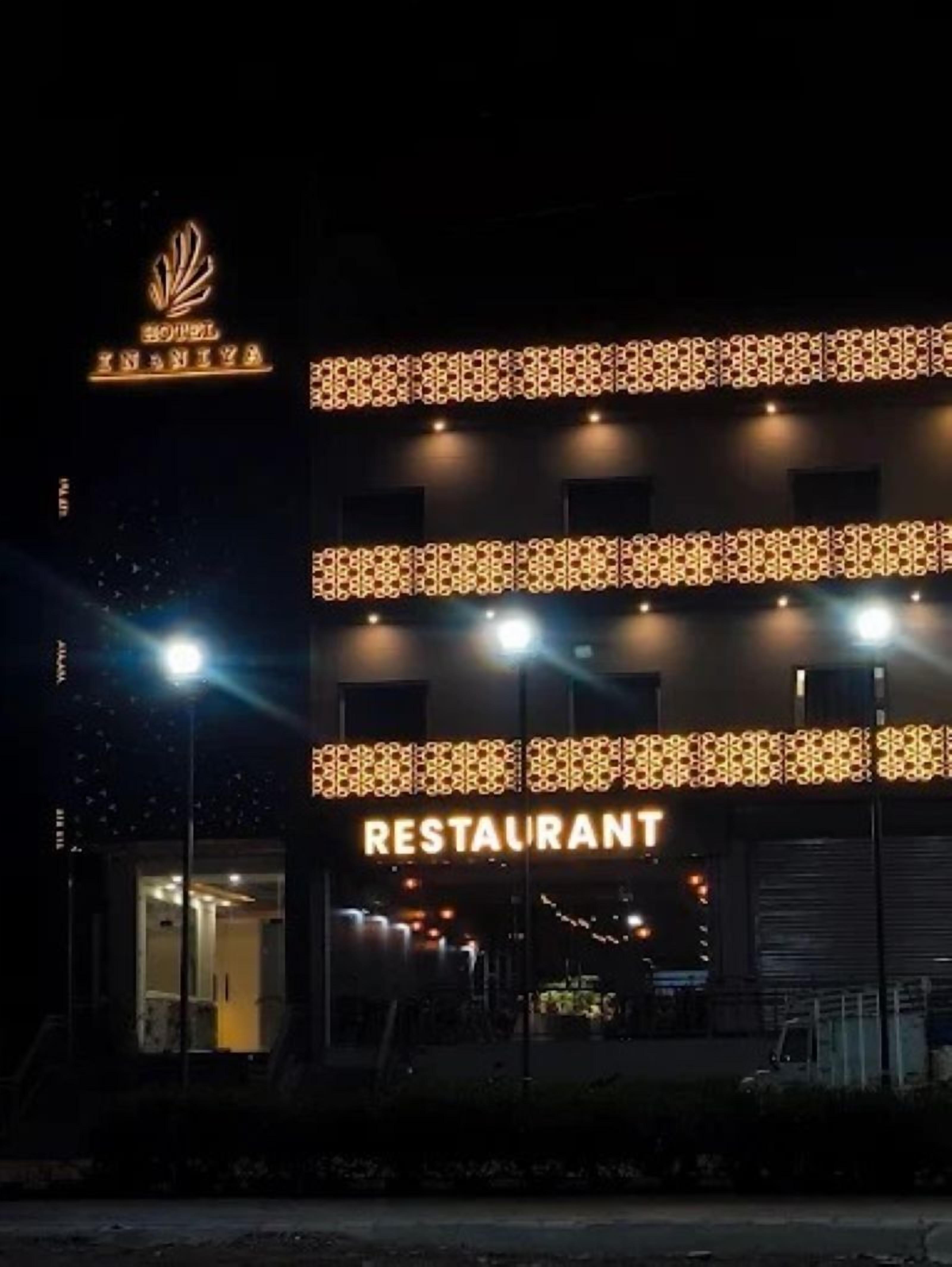 Bagian depan properti