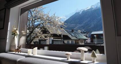 Le Whymper - Chalet 7CH | Groupes | Centre-ville | Sauna