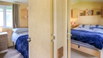 2 bedrooms, free WiFi, individually decorated, individually furnished
