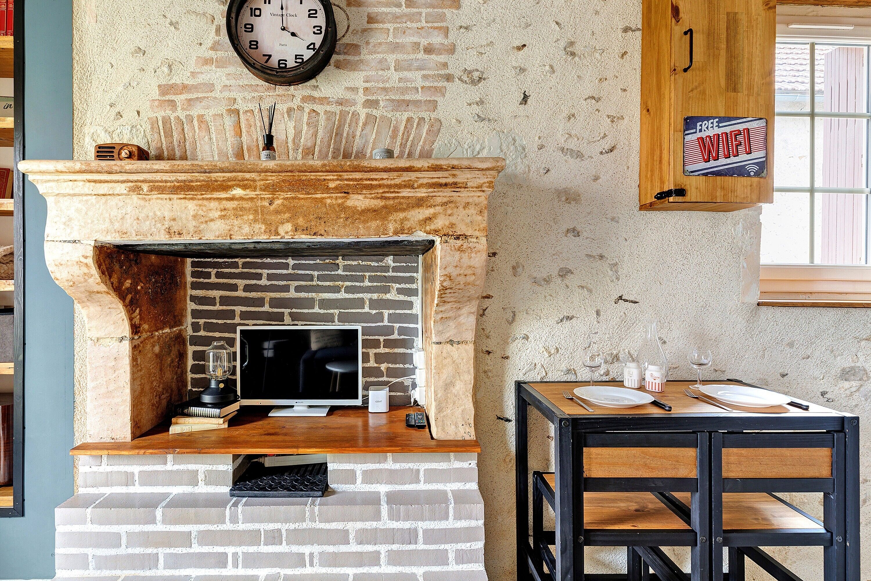 Interieur