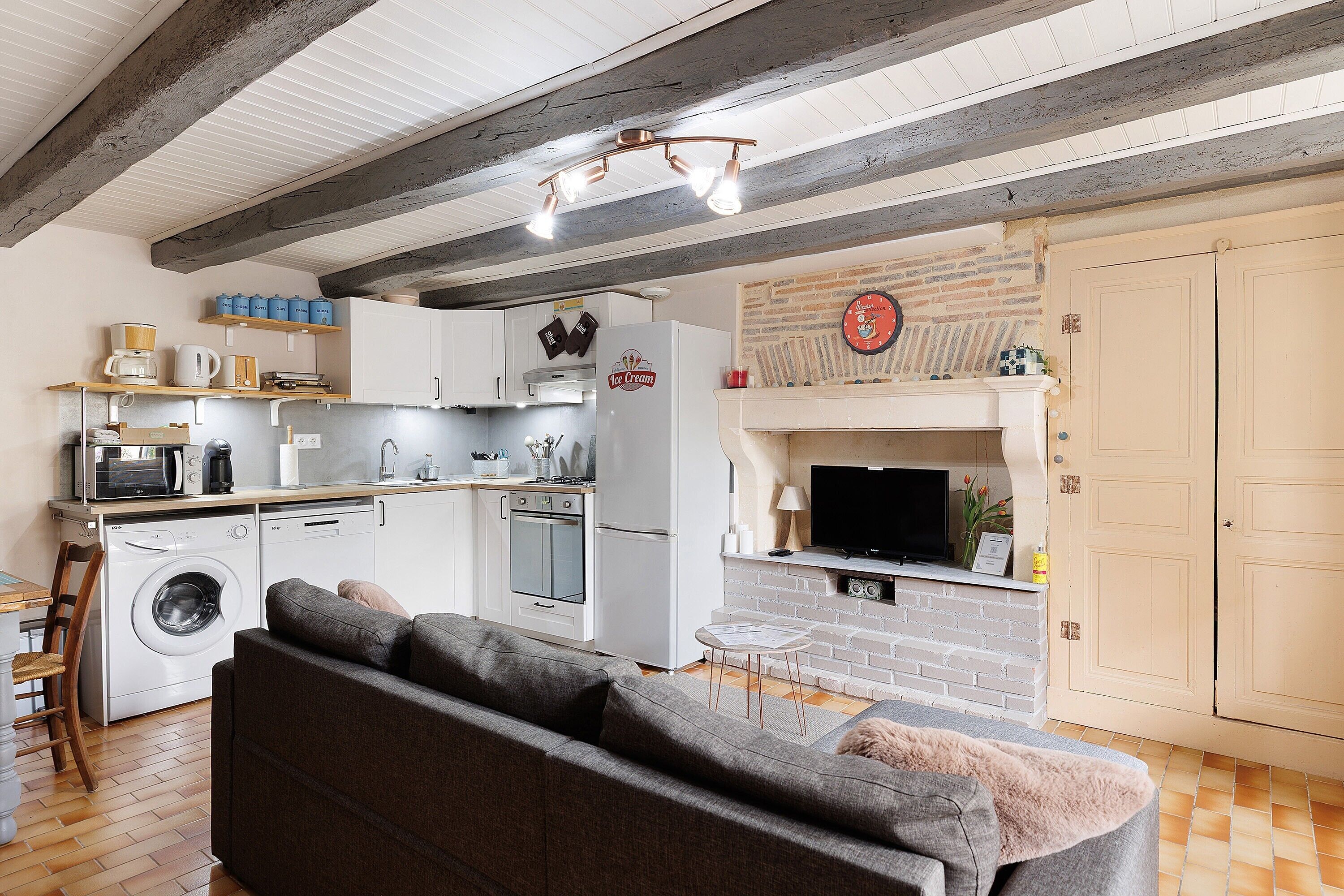 Intérieur