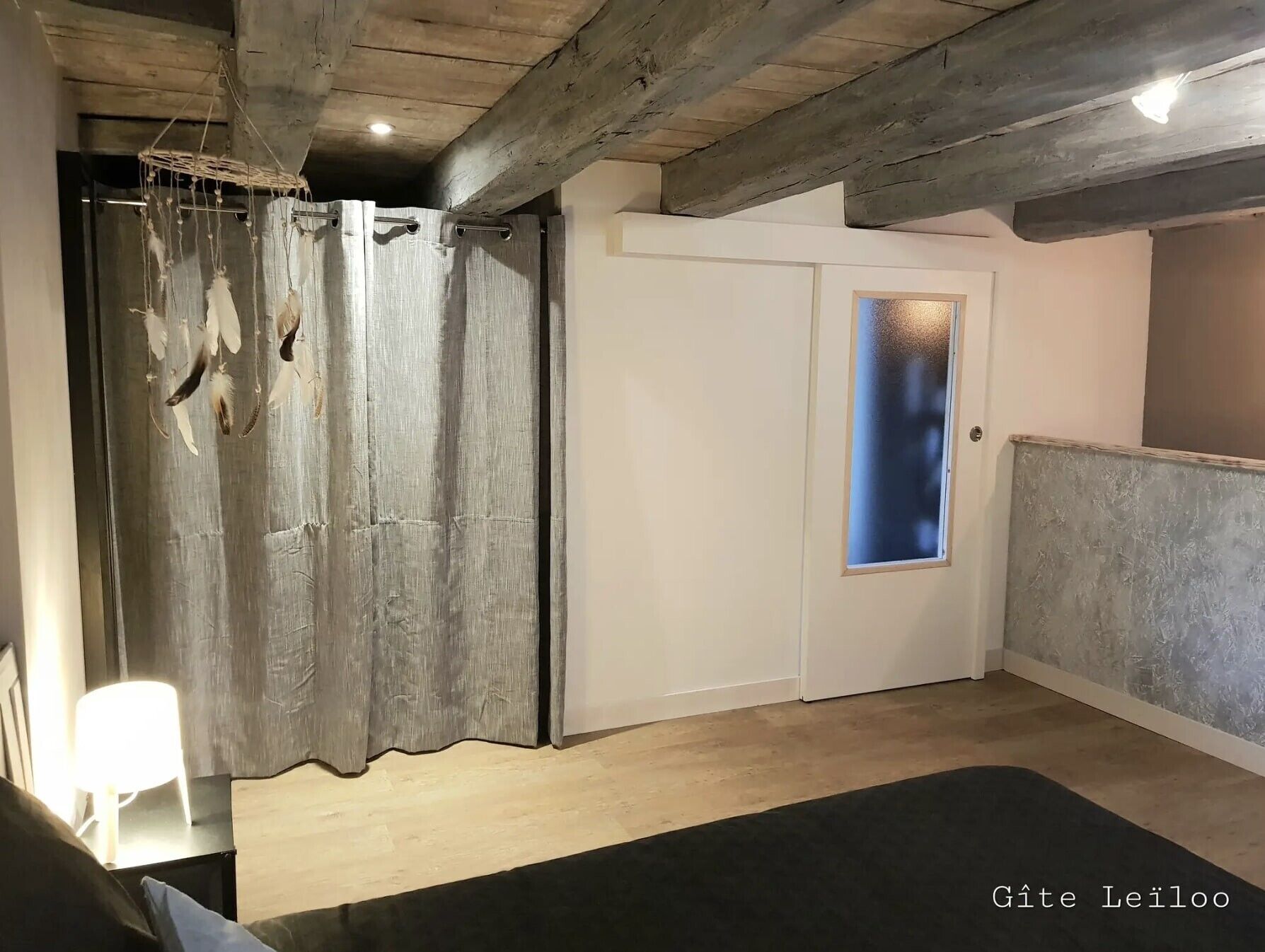 1 soveværelse, strygejern/strygebræt, Wi-Fi, sengetøj