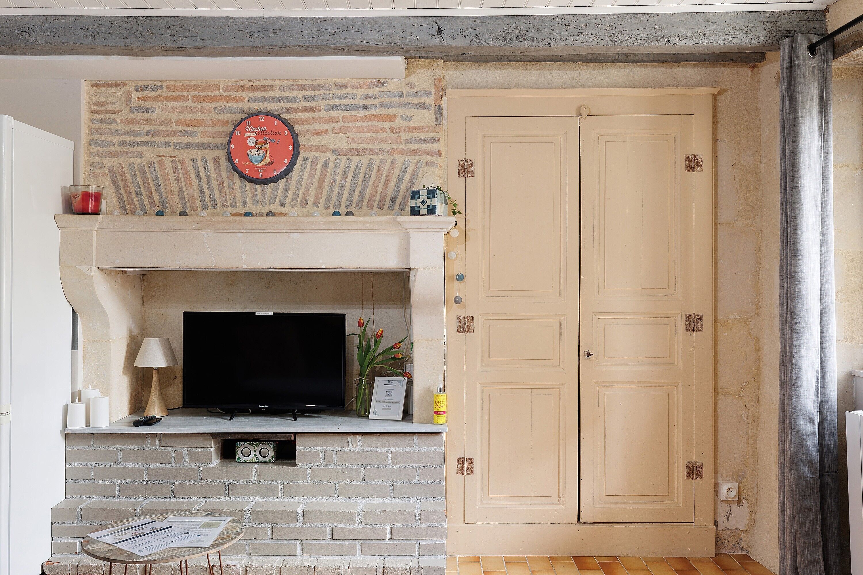 Interieur