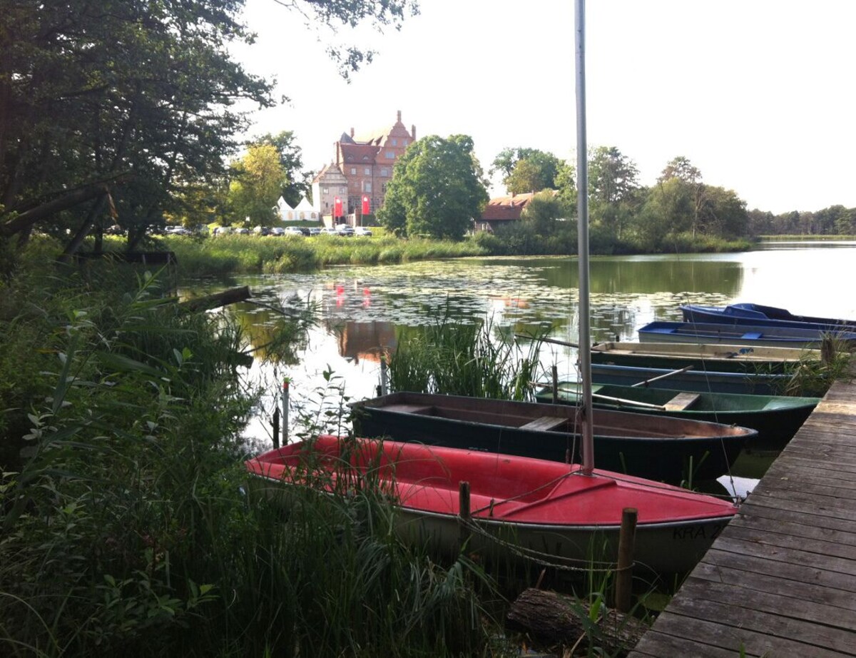 Image de profil de l’hôte