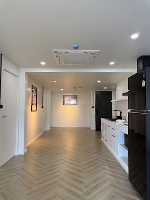 Family Premium | Coin cuisine privé