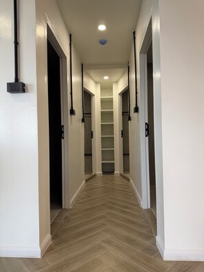 Family Premium | In-room safe, blackout drapes, free WiFi, bed sheets - Holmes Pranakorn (Bangkok)