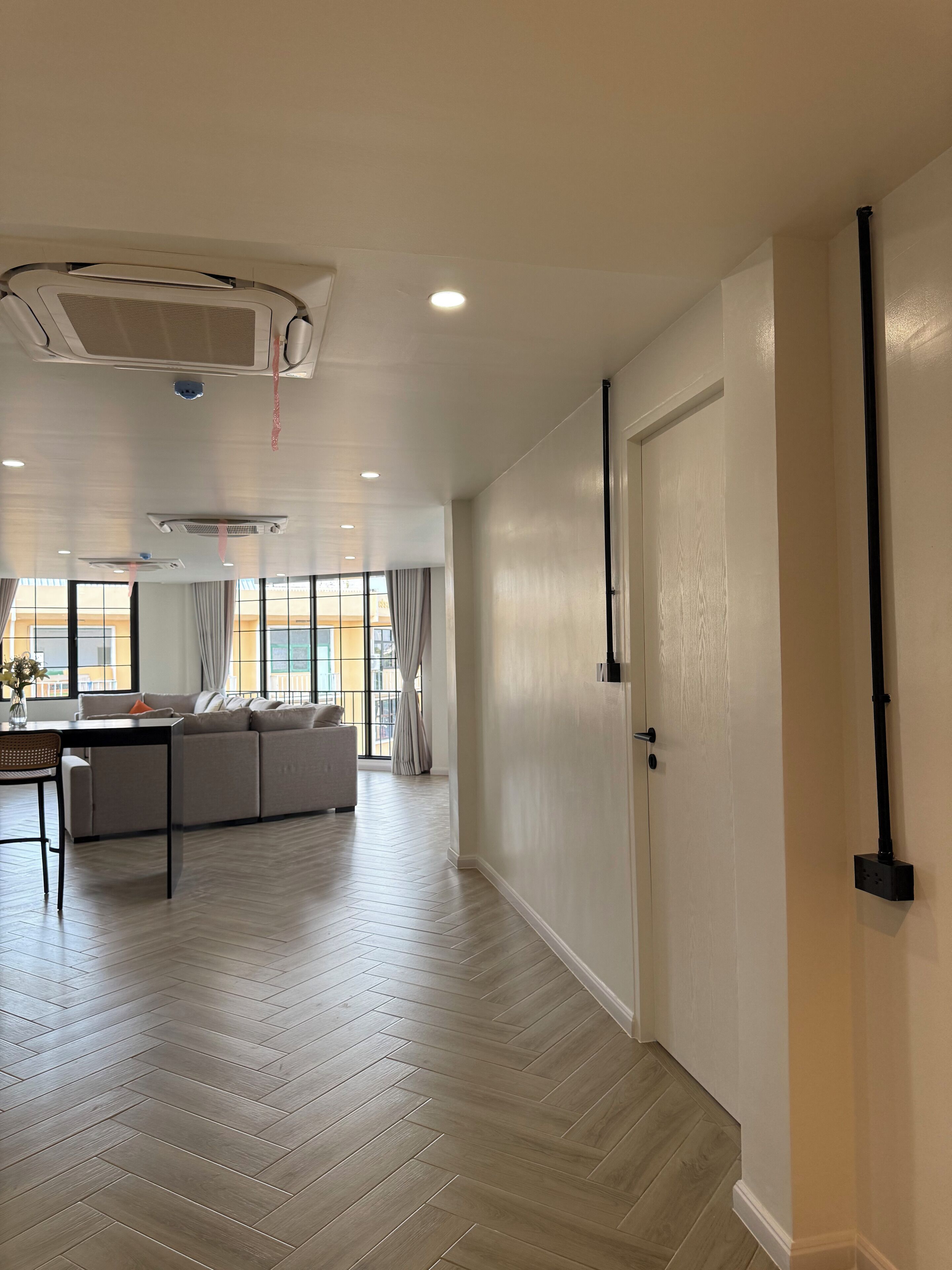 Family Premium | Coffres-forts dans les chambres, rideaux occultants, Wi-Fi gratuit