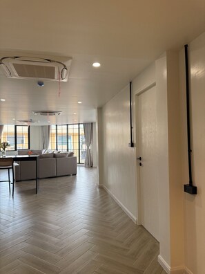 Family Premium | Caja de seguridad en la habitación, cortinas blackout y wifi gratis 