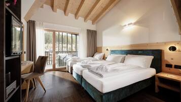 Wifi gratis y acceso para silla de ruedas