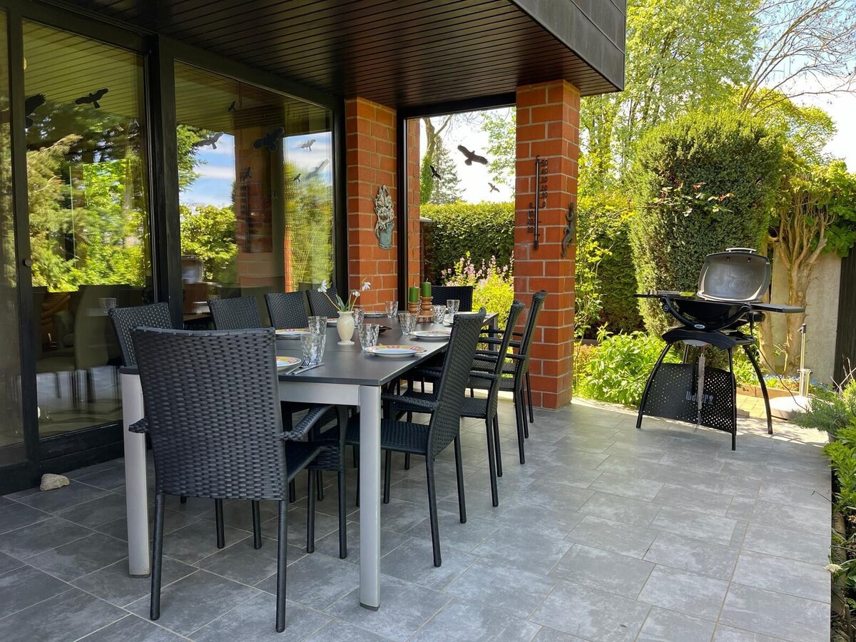 Image de profil de l’hôte