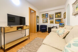 Apartemen | 2 kamar tidur