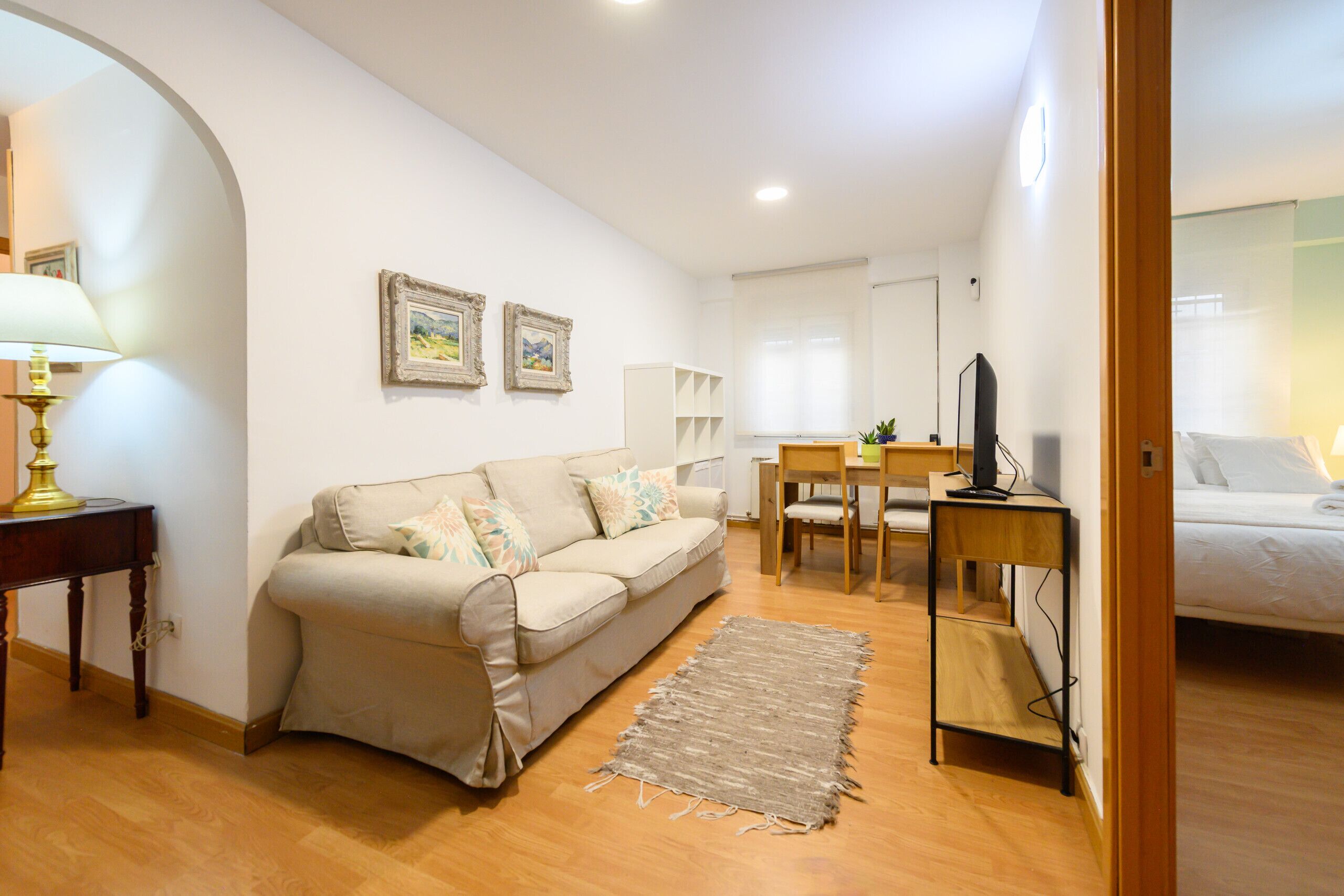 Apartment | 2 bedrooms