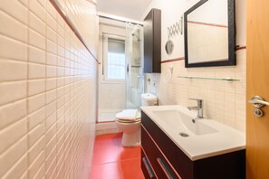 Apartemen | 2 kamar tidur