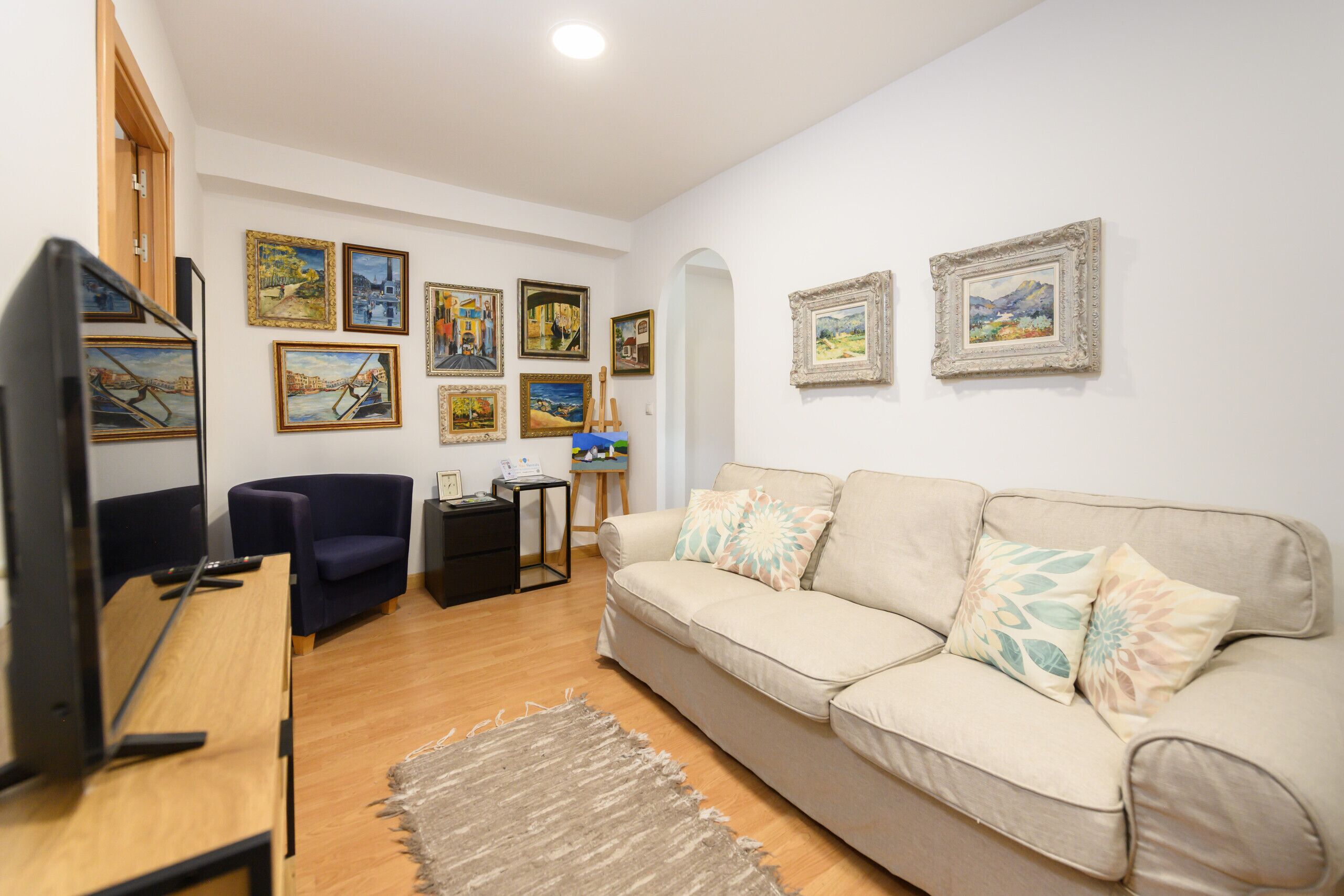 Apartment | 2 bedrooms