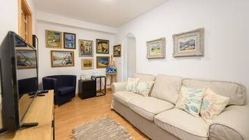 Apartment | 2 bedrooms