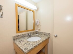 Haartrockner, Handtücher