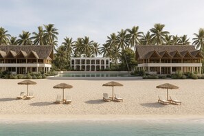 Beach/ocean view - Sandies Nungwi Beach Zanzibar (Nungwi)