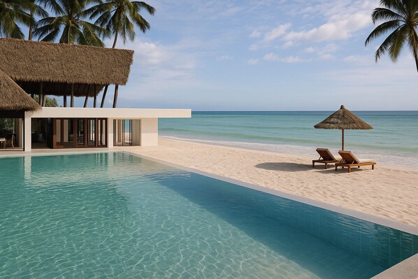 Exterior - Sandies Nungwi Beach Zanzibar (Nungwi)