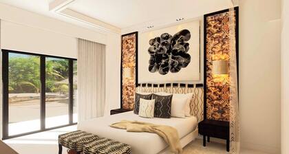 Sandies Nungwi Beach Zanzibar