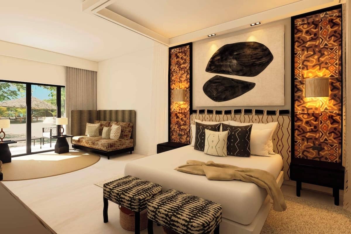 Studio Suite | In-room safe, desk, iron/ironing board, free WiFi